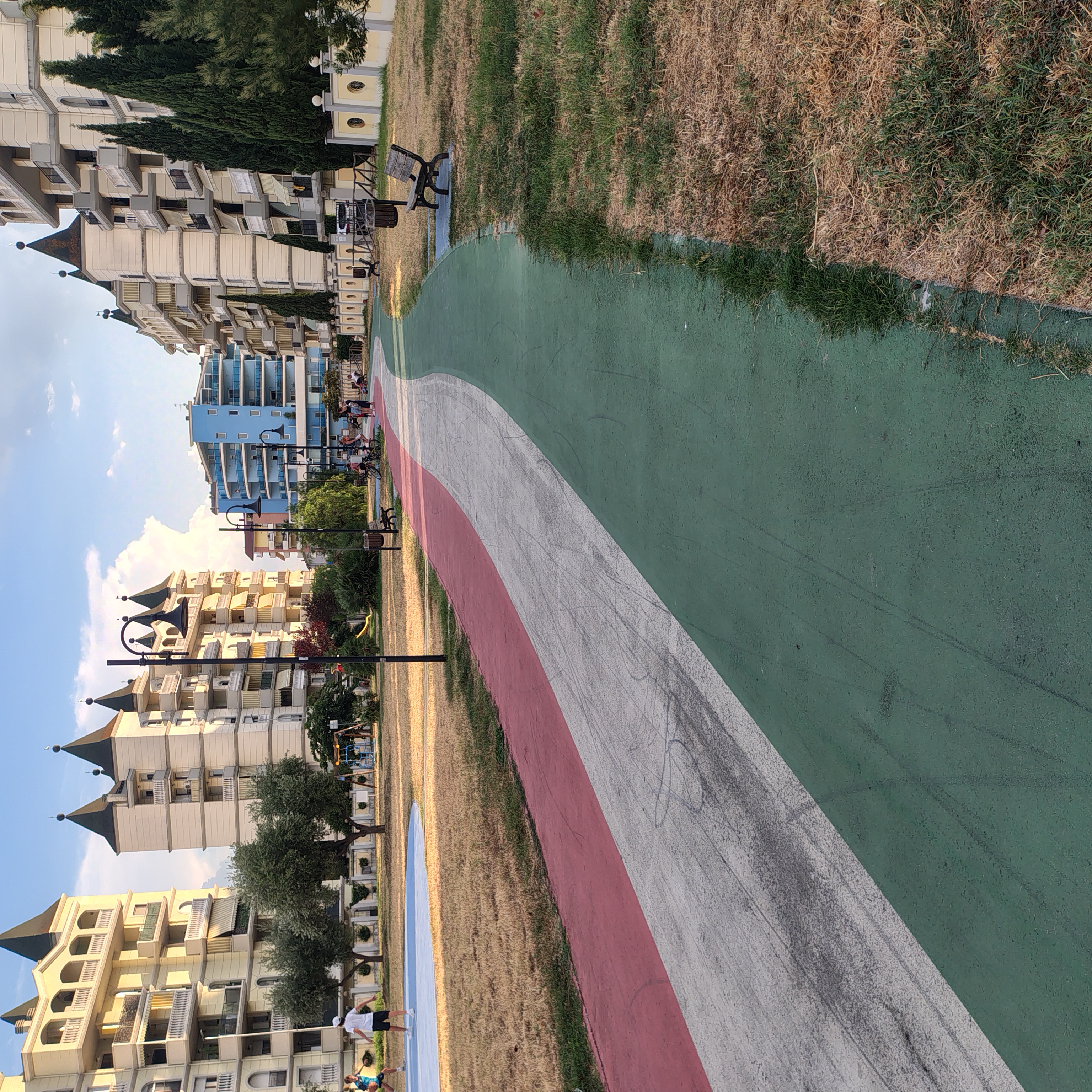 Parco Giovanni e Francesca Falcone 