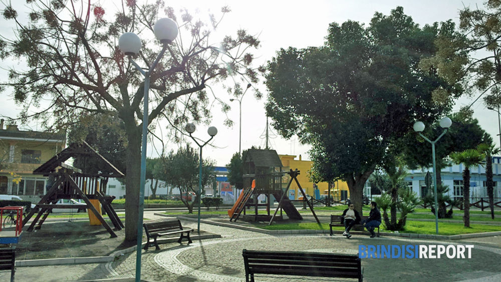 PIAZZALE MODUGNO 