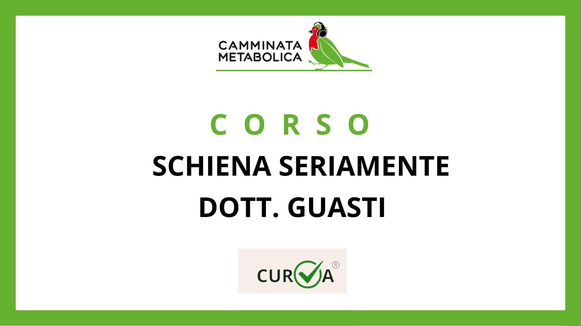 DOTTOR GUASTI - SANT'ILARIO