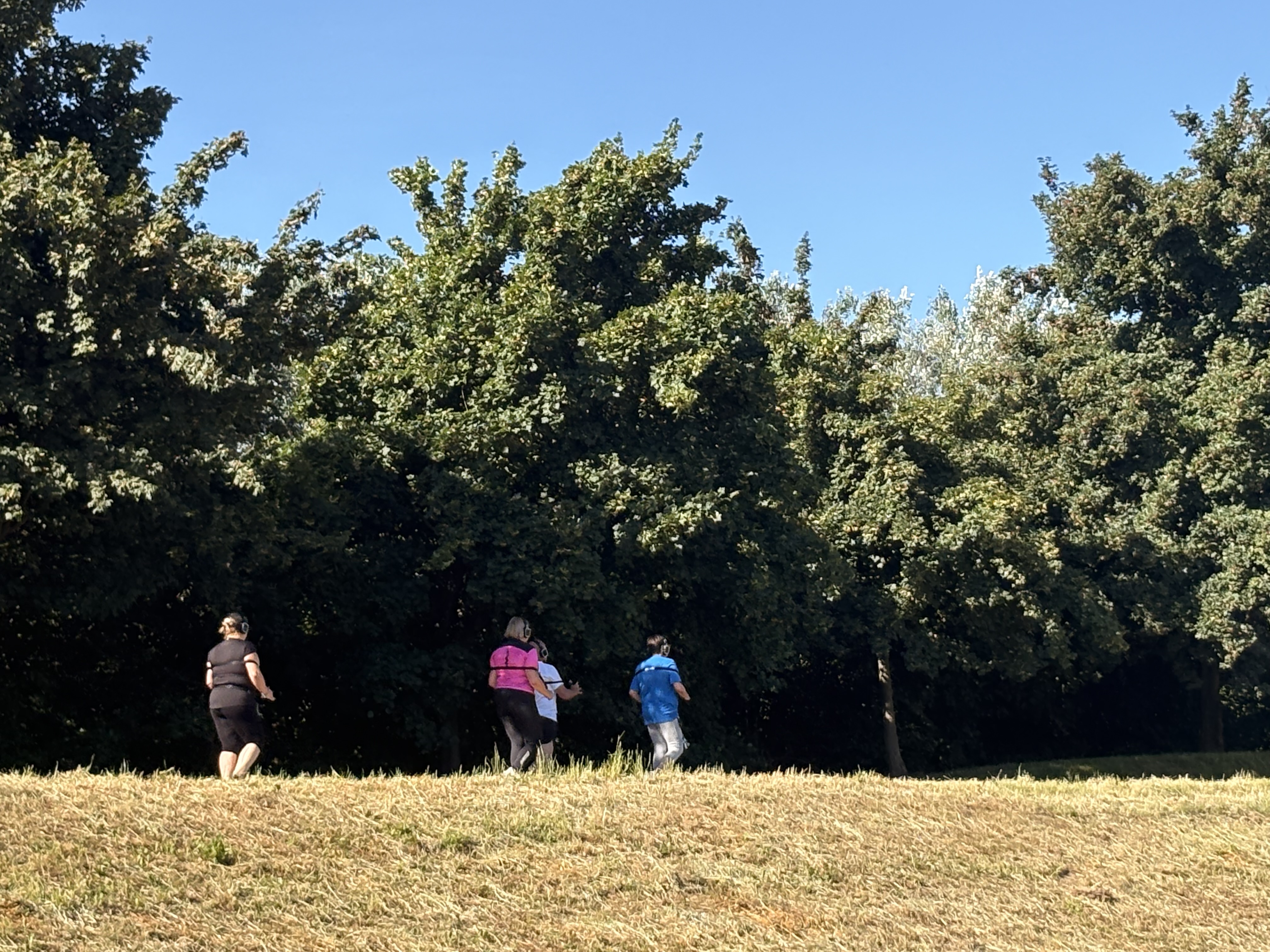 Parco della Pace