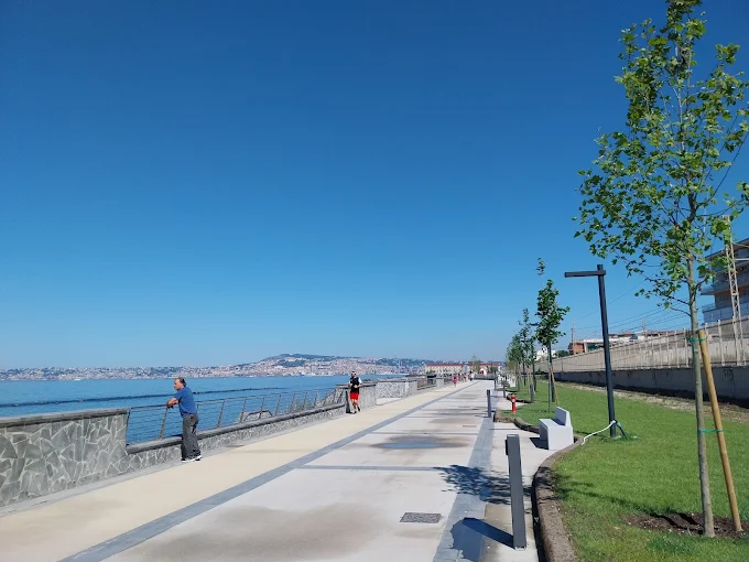 Parco a Mare