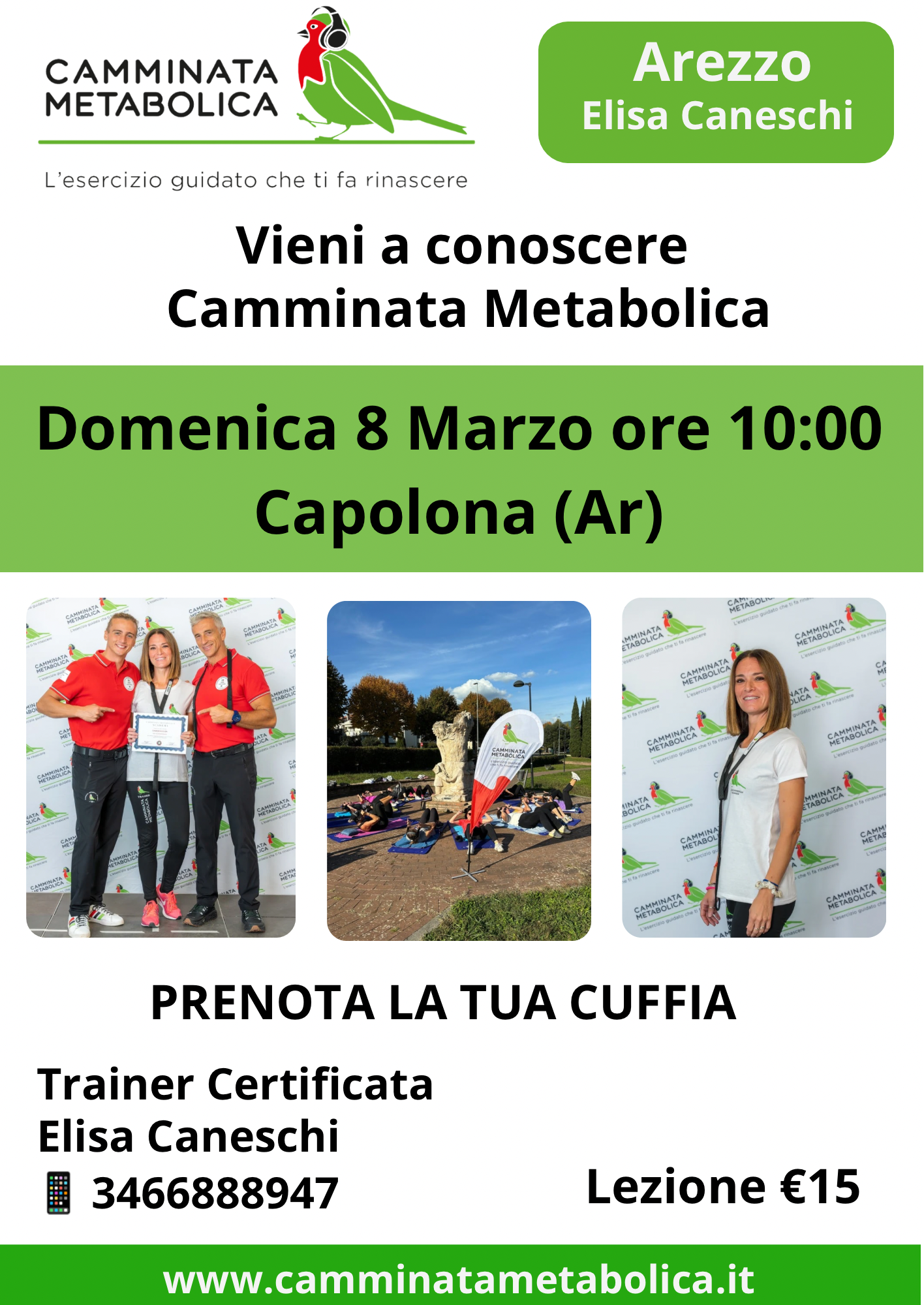 Una domenica mattina inseme