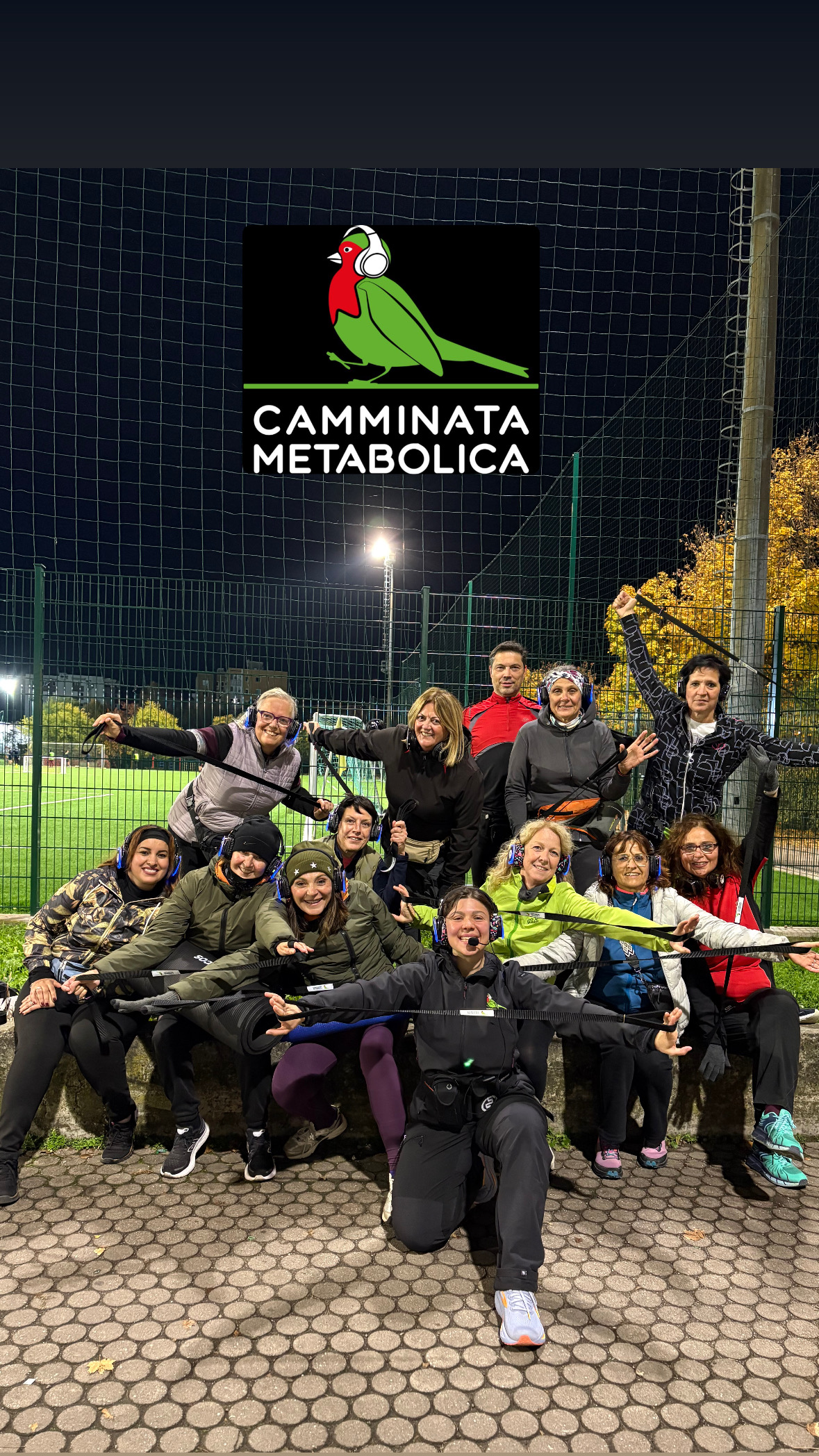 Zona Sportiva Pfarrhof