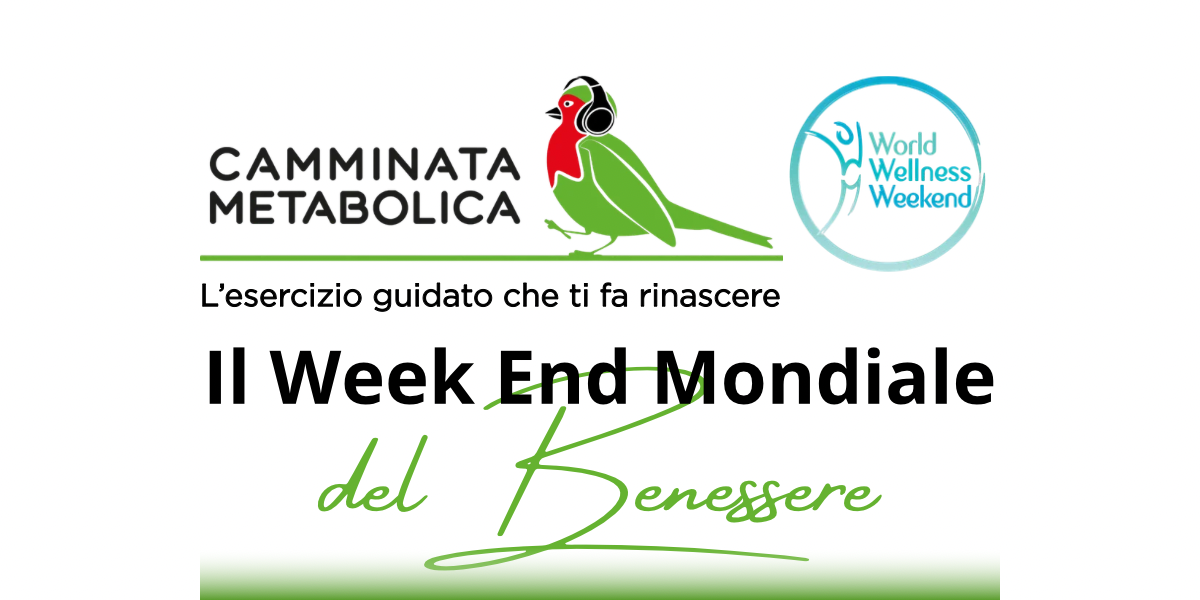 FIRENZE - PARCO DELL’ARGINGROSSO - World Wellness Week - Lezione Dimostrativa gratuita 