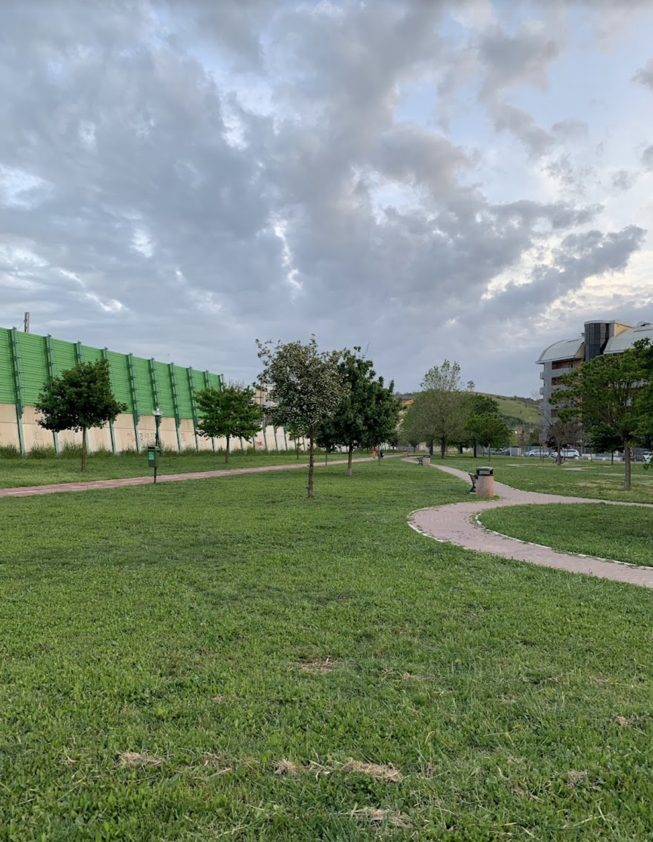 CM Monterontondo