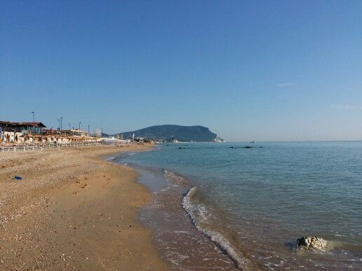 CAMMINATA METABOLICA IN SPIAGGIA