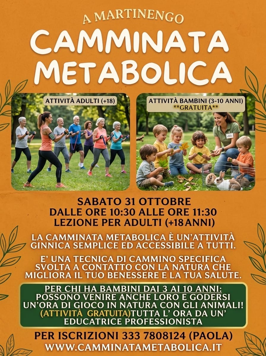 LIBEREA DI RINASCERE