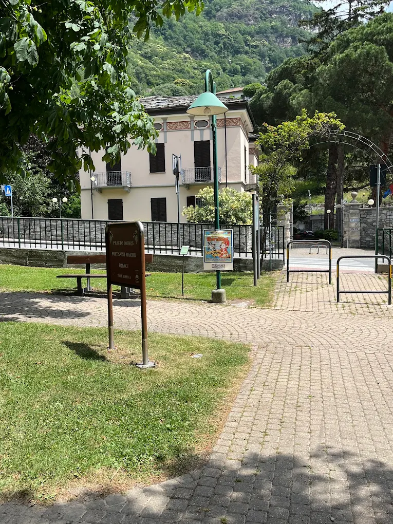 LEZIONE DIMOSTRATIVA