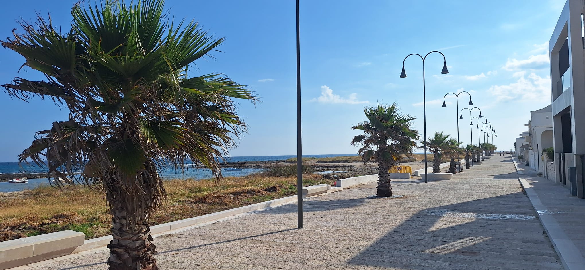 TORRE SANTA SABINA