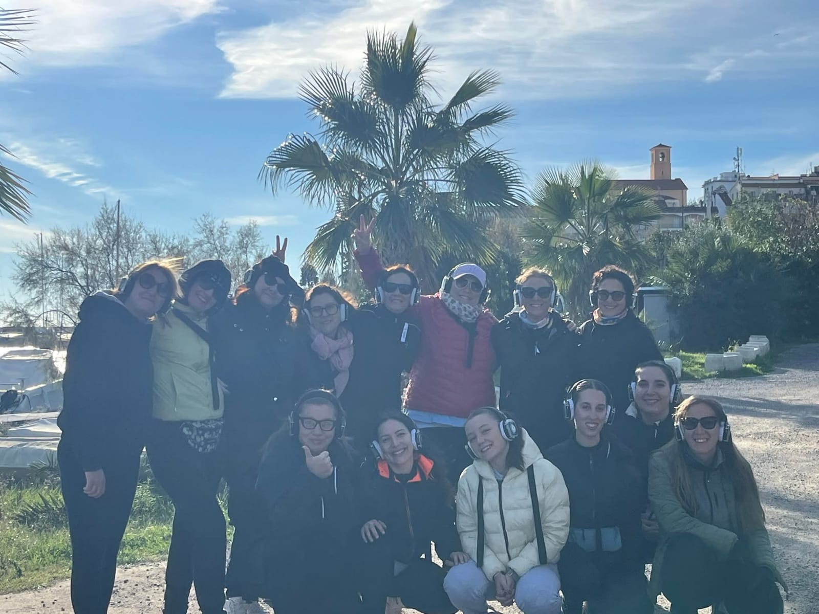 MAREMMA METABOLICA -Talamone e Fonteblanda