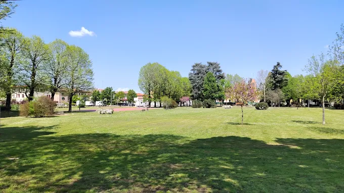 Parco de Andrè - Crespellano