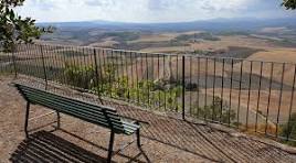 Maremma Metabolica - Montenero d'Orcia