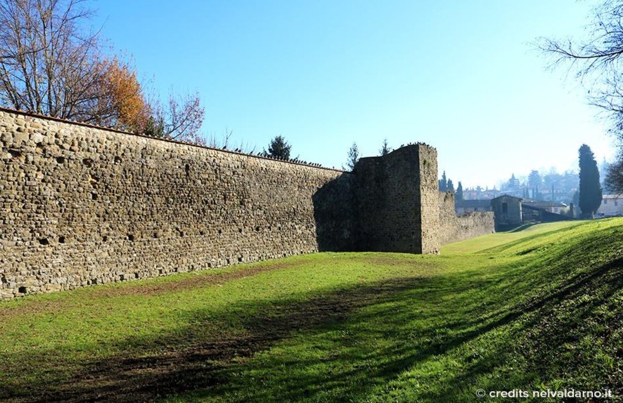 FIGLINE E INCISA VALDARNO 