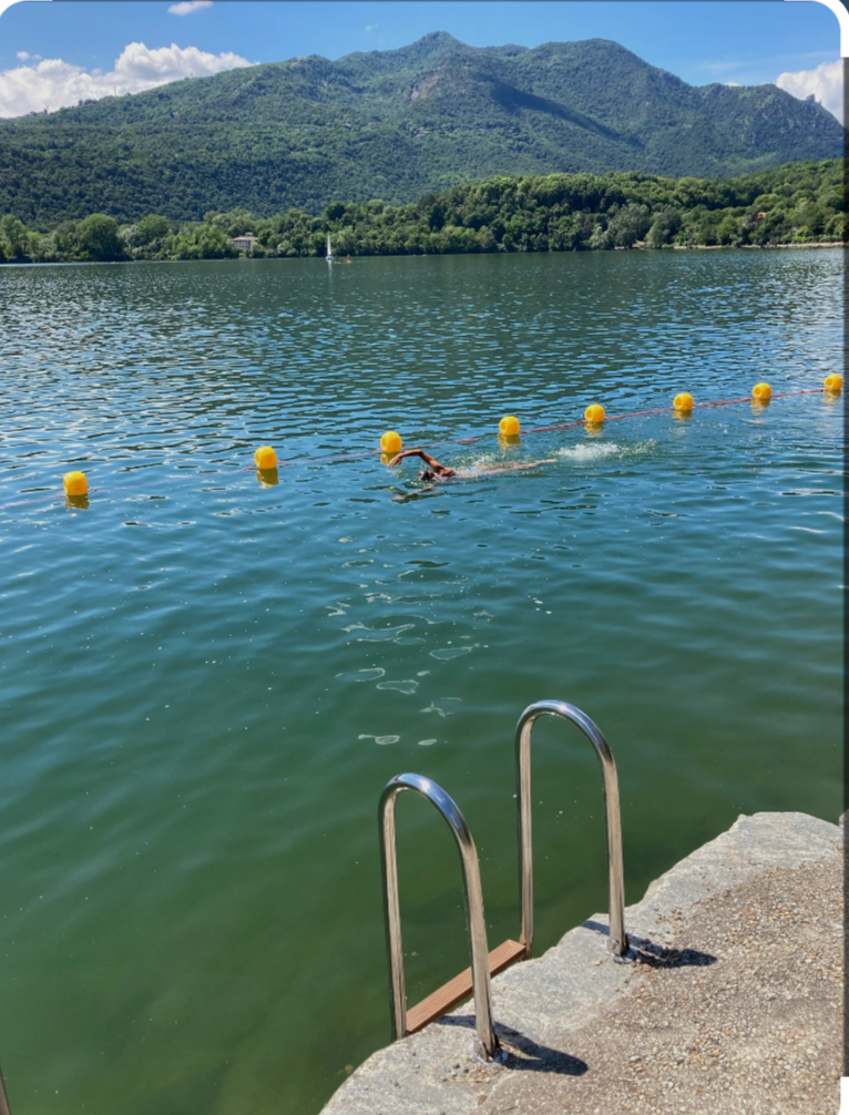 LAGO GRANDE