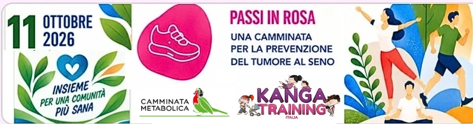 MIRA (VE) - PASSI IN ROSA