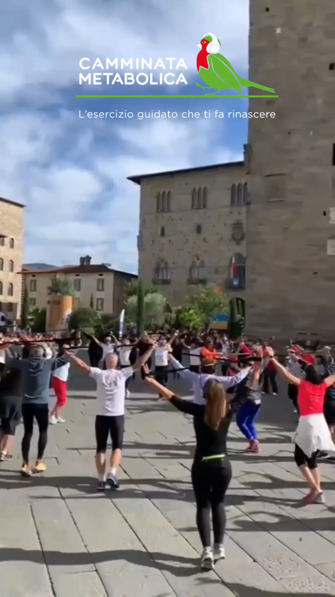 piazza della sala
