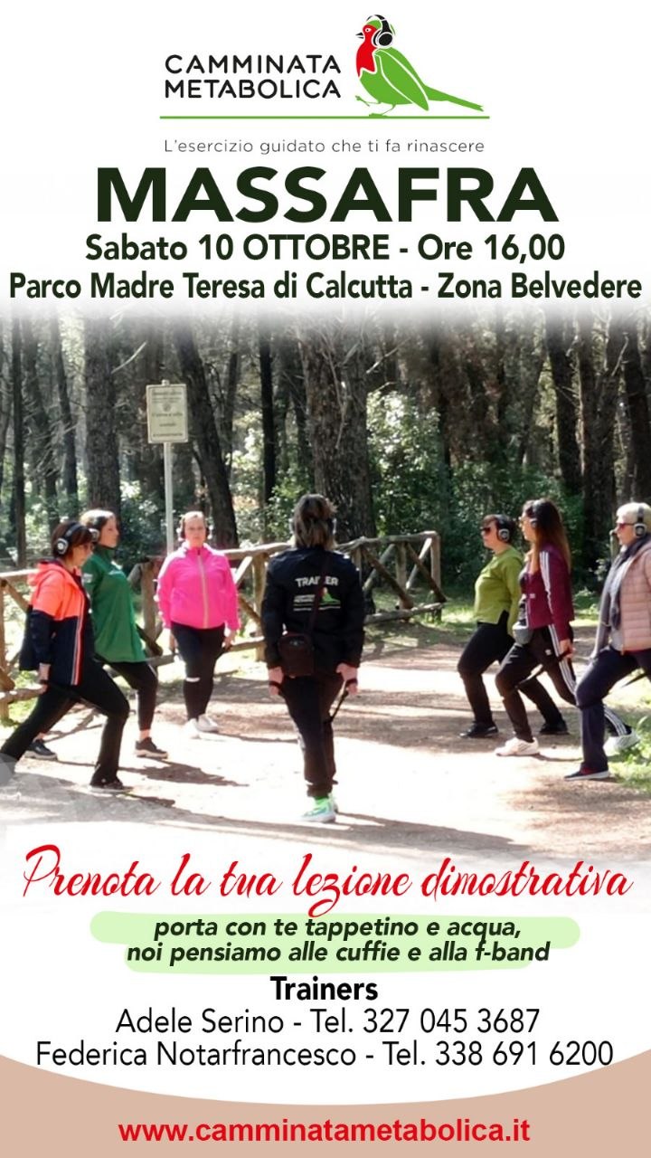MASSAFRA (TA)