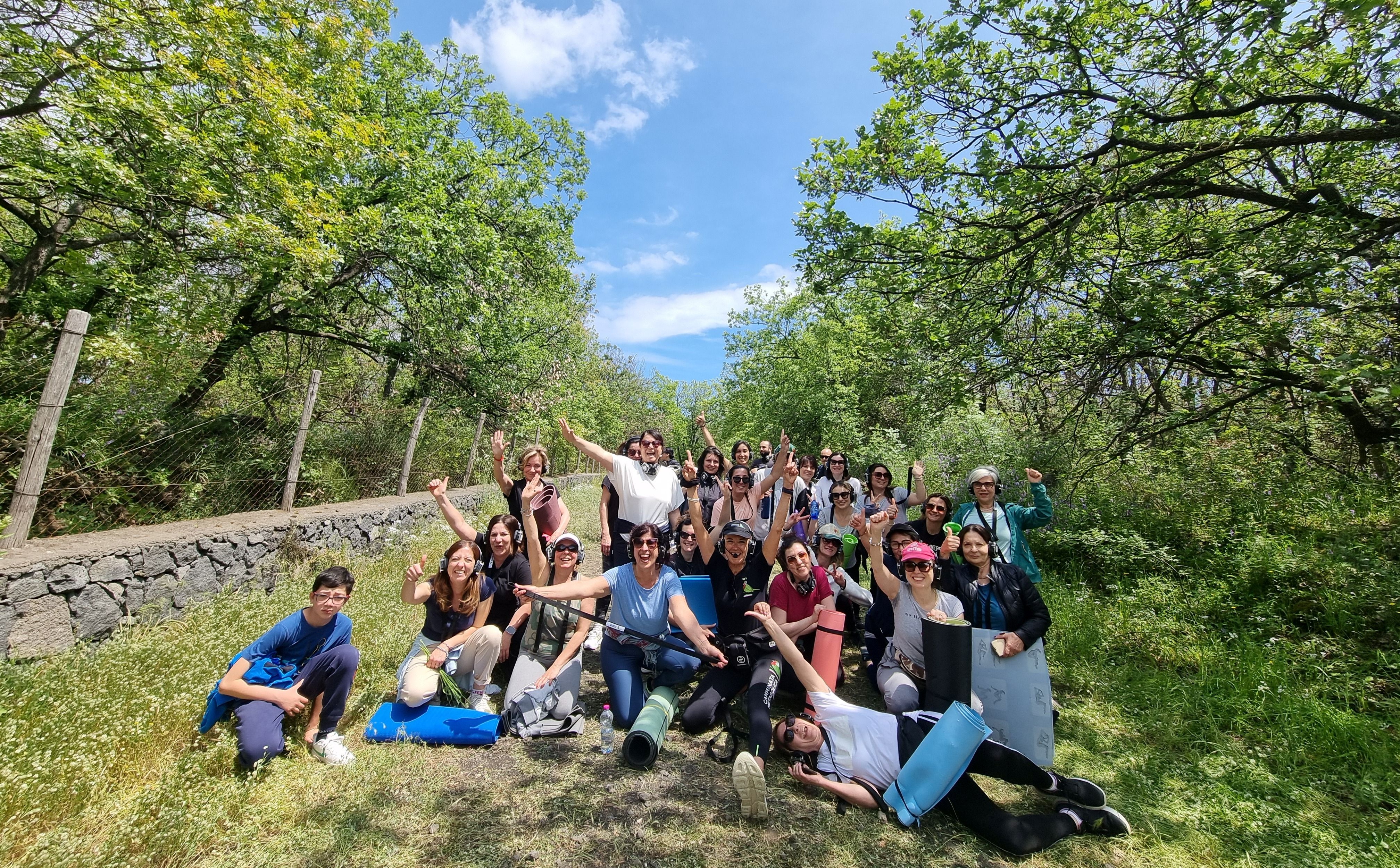 Metabolismo & ritenzione idrica. 