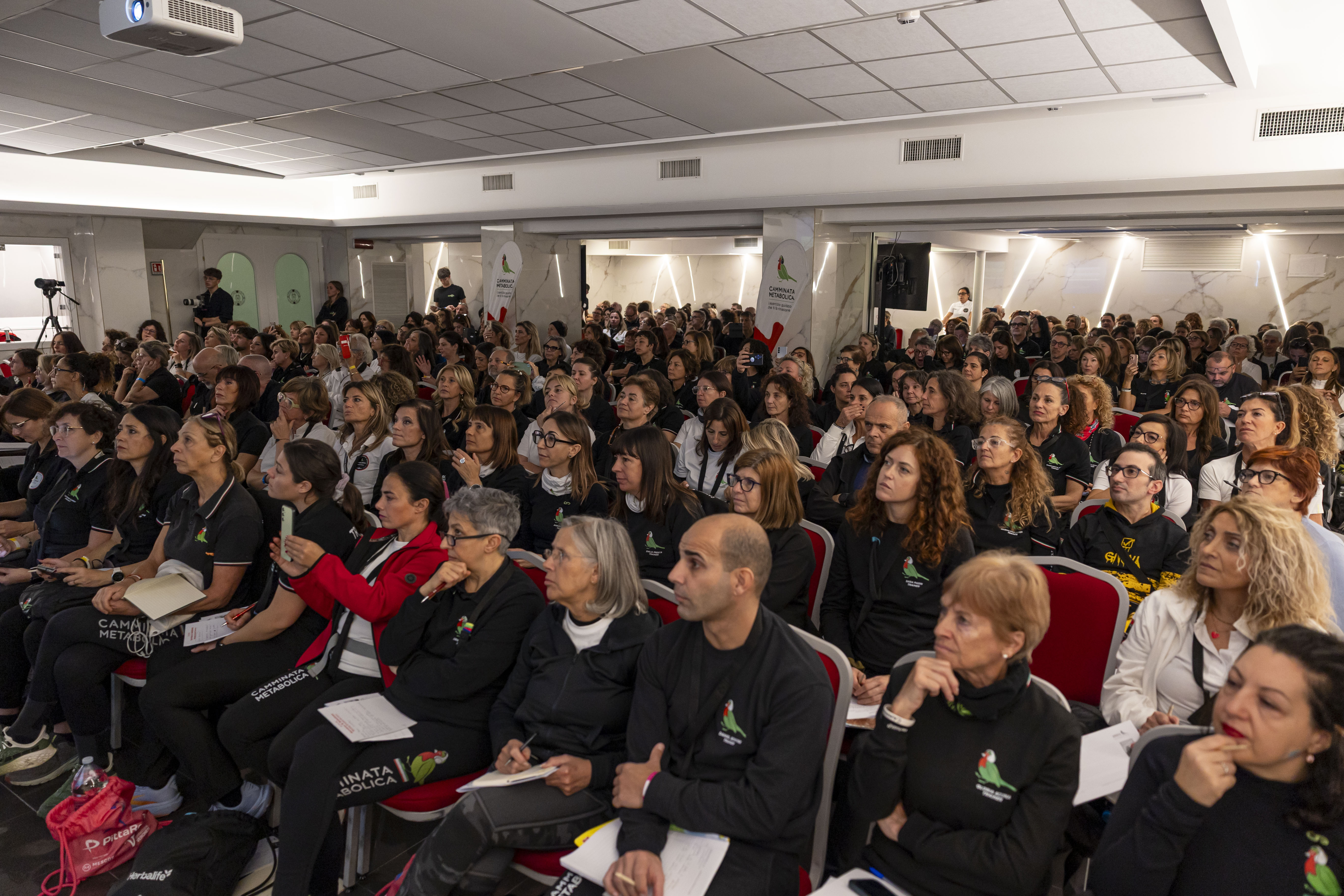 AGGIORNAMENTO NAZIONALE TRAINER PESCARA