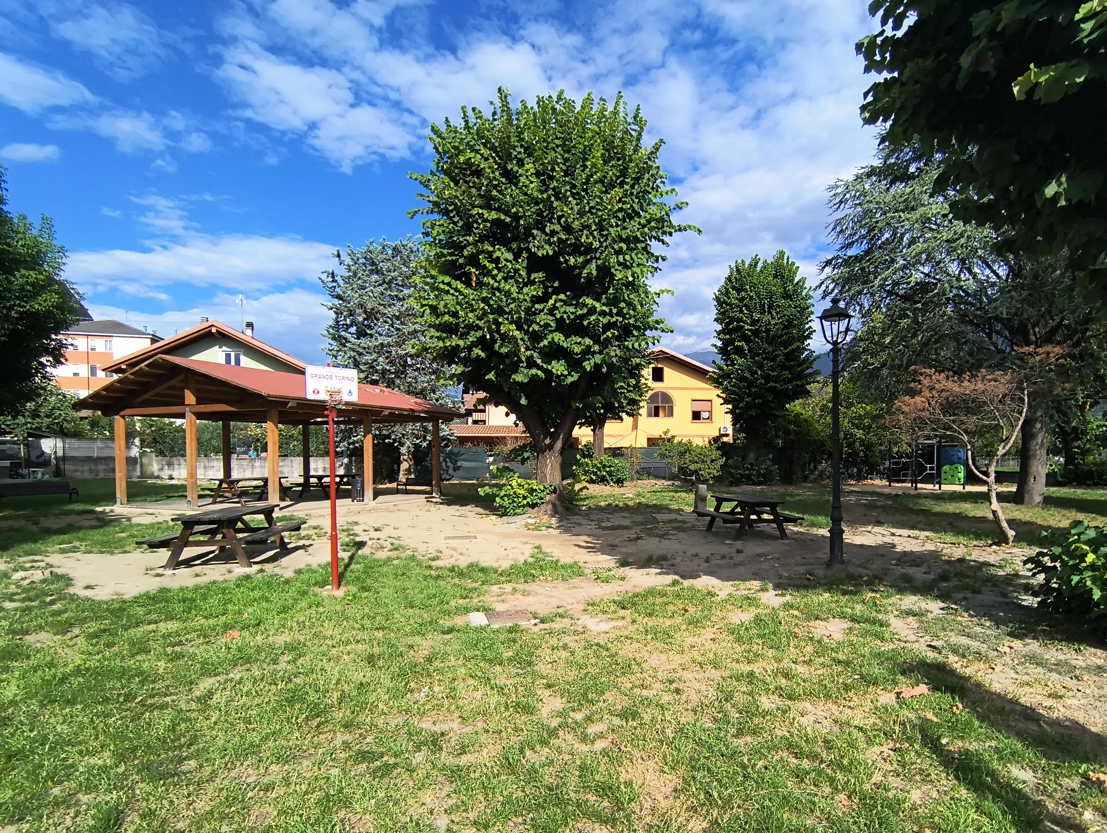 CM Sant' Ambrogio (To) -Sara