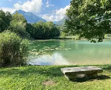 Lago del Piano