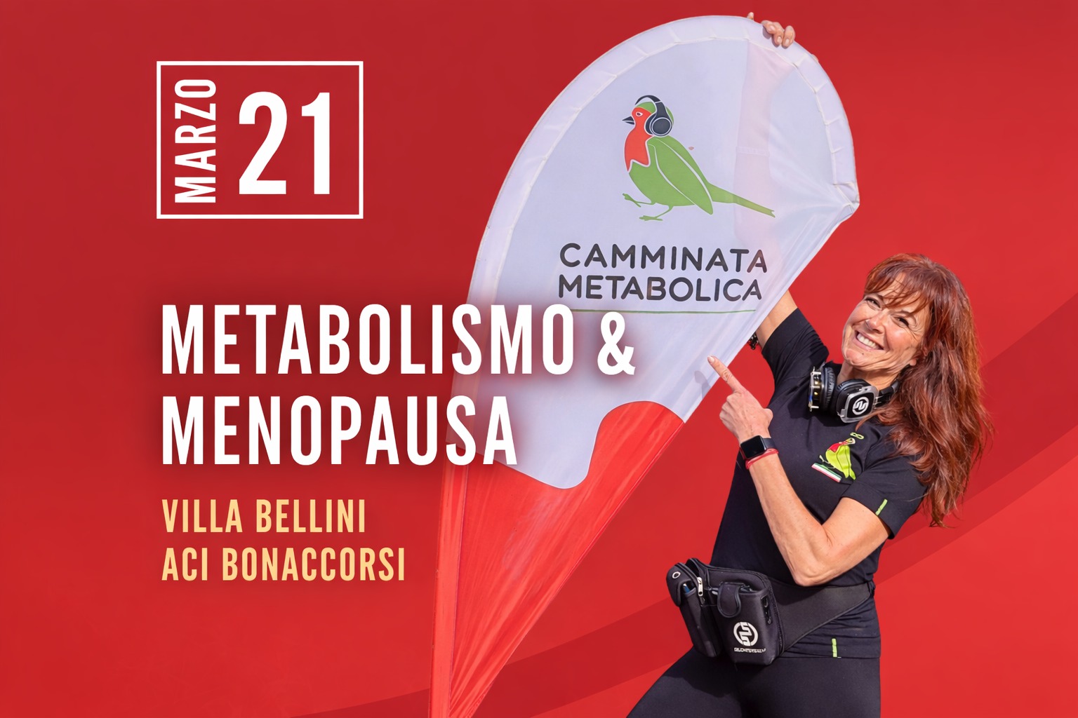 Metabolismo & Menopausa