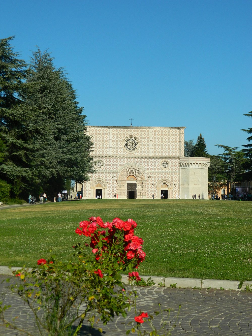 Parco del Sole