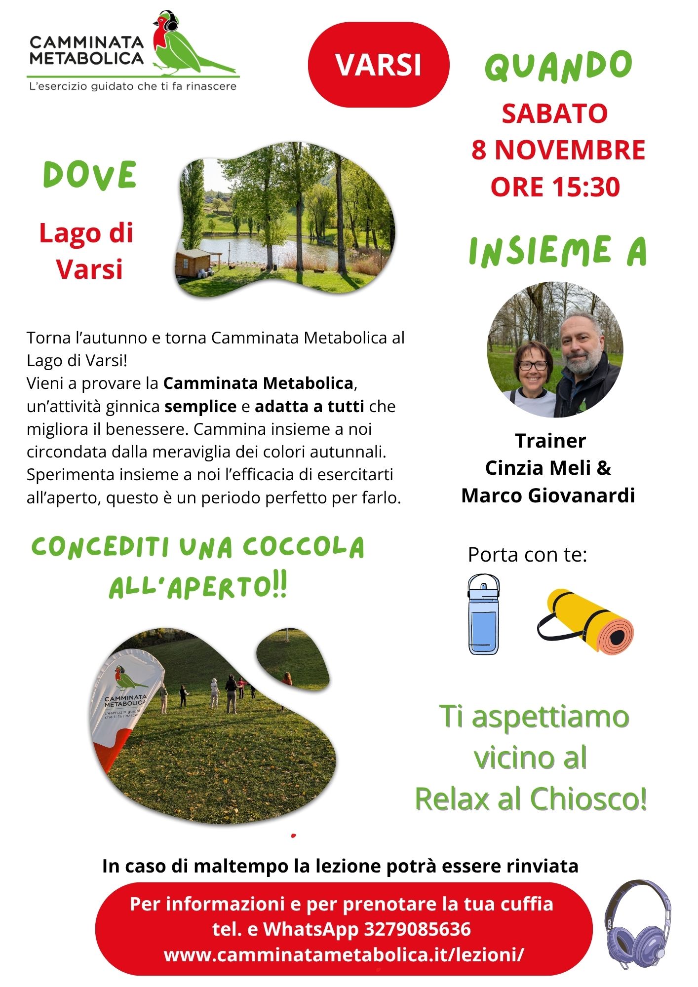 VARSI - PARMA - Lago di Varsi